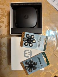 Apparecchio Acustico