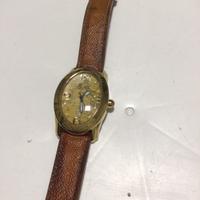 Orologio alviero martini nuovo