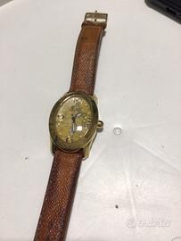 Orologio alviero martini nuovo