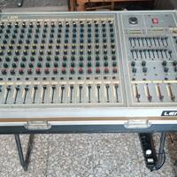 Mixer Lem mx 516 16 canali passivo 