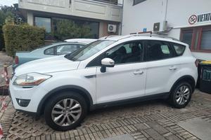 Ford Kuga per ricambi 