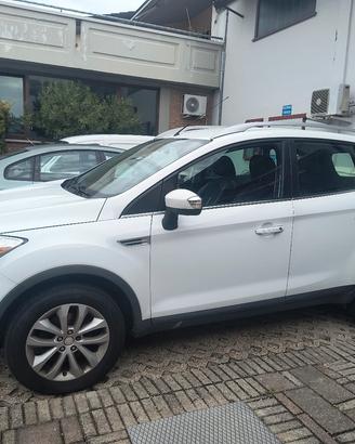 Ford Kuga per ricambi 