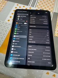 Ipad mini 6