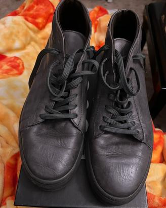 Scarpe da uomo invernali liujo
