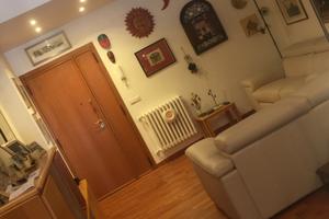 Appartamento vista mare
