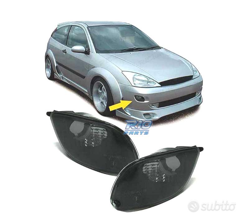 Indicatore Parafango Indicatore Laterale Indicatore di Direzione Lampada Shell ABS 4M5A-13K309-AA adatto per Ford Focus 2005 2006 2007 2008  34