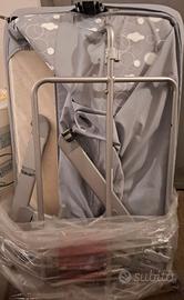 Culla Co-sleeping Chicco Next2Me – Grigio