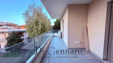 Appartamento Trilocale - Martinsicuro