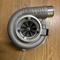Turbina garrett