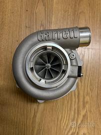 Turbina garrett