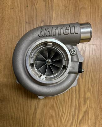 Turbina garrett