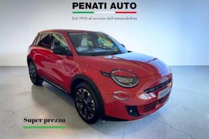 FIAT 600e La Prima