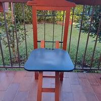 Servo muto Foppapedretti