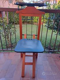 Servo muto Foppapedretti