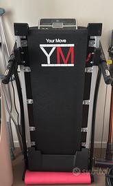Tapis roulant Your Move