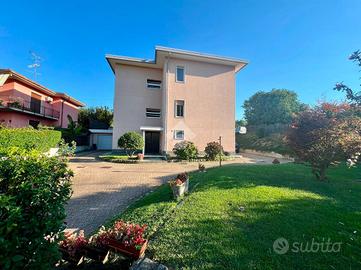 4 LOCALI A VARESE