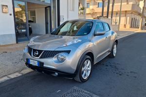 Nissan Juke 1.5 dCi