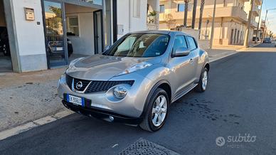 Nissan Juke 1.5 dCi