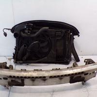 Ossatura kit radiatori Mini Cooper R50 1.4 tdi