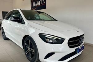 Mercedes-benz B 180 d Automatic Sport Plus