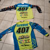 tuta cross 