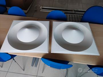 Luci per ufficio 