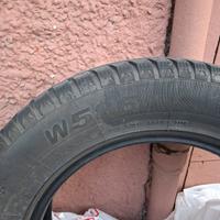 pneumatici invernali Ovation W586