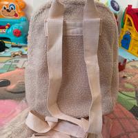 Zaino zainetto peluches