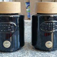 Barattoli the Kastrup Holmegaard vintage design