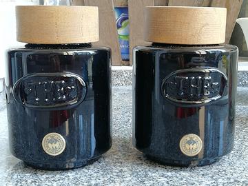 Barattoli the Kastrup Holmegaard vintage design