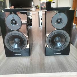 Diffusori da scaffale Yamaha NS-BP 300