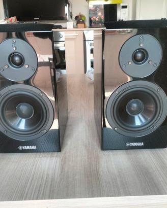 Diffusori da scaffale Yamaha NS-BP 300