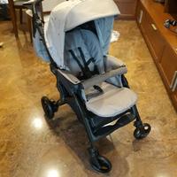 Trio CAM e base auto per ovetto