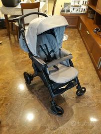 Trio CAM e base auto per ovetto