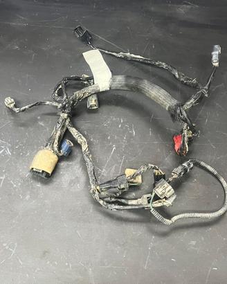 Impianto elettrico honda crf 250 2014-2017