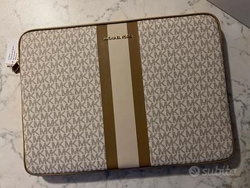 Custodia PC laptop Michael Kors