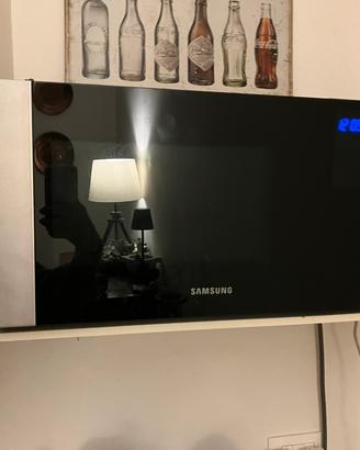 Microonde Samsung