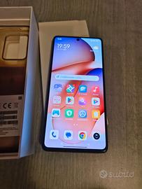 Note 12 pro plus 5g