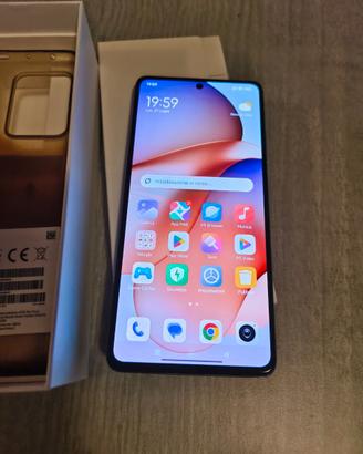 Note 12 pro plus 5g