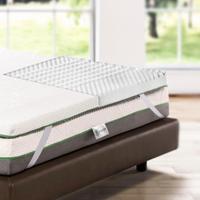 Topper materasso singolo 80x190