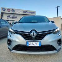 RENAULT Captur Full Hybrid E-Tech 145 CV RS Line