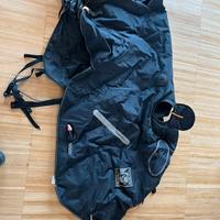 Termoscudo Tucano per scooter SH Honda