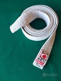 cintura Cor sport arti marziali 4/170 cm.