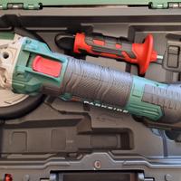 Parkside Smerigliatrice Angolare in Garanzia