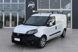 Fiat Doblo maxi 1.4T-Jet N.Power allestito +IVA