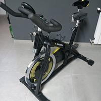 spin bike diadora