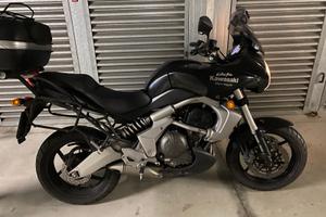 Kawasaki Versys 650 - 2009