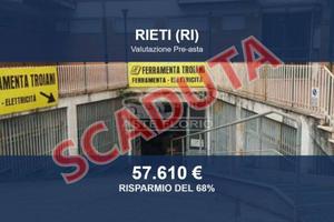 Immobile in asta di 370 m² con più di 5 locali a R