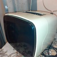 Televisore MAGNADYNE tubo catodico vintage anni 70