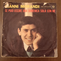 Vinili 45 giri